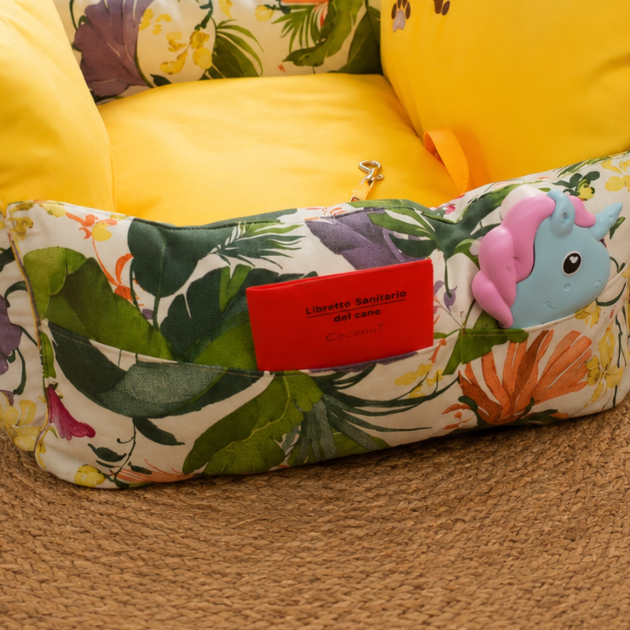 Travel Nest 2in1